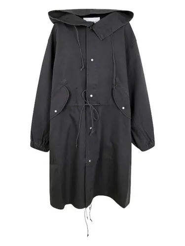 Manteau à boutons pression - OAMC - Modalova