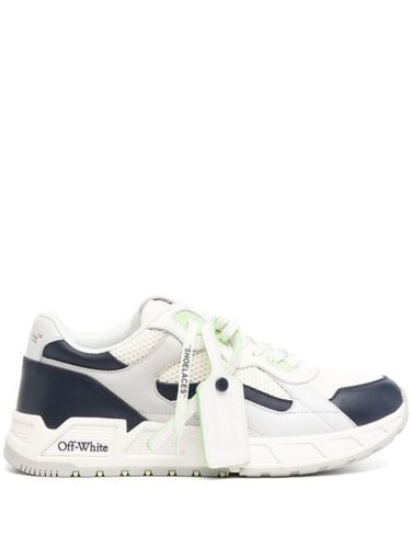 Off-White baskets Kick Off - Gris - Off-White - Modalova
