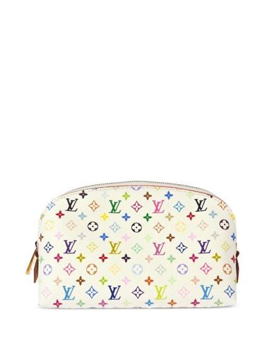 X Takashi Murakami pochette (2012) - Louis Vuitton Pre-Owned - Modalova
