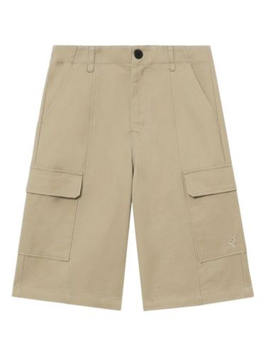 Short en coton - tout a coup - Modalova