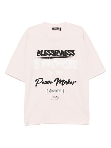 T-shirt à imprimé graphique - FIVE CM - Modalova
