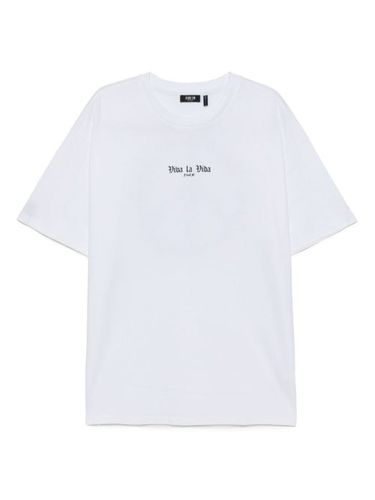 T-shirt à imprimé graphique - FIVE CM - Modalova