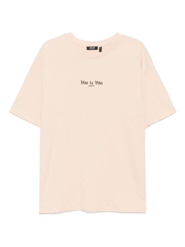 T-shirt à imprimé graphique - FIVE CM - Modalova