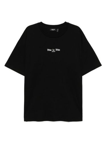 T-shirt à imprimé graphique - FIVE CM - Modalova