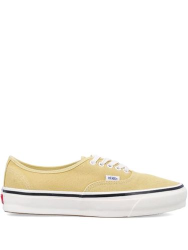 Vans baskets Authentic 44 - Jaune - Vans - Modalova