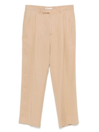Pantalon à coupe droite - Germano 1952 - Modalova