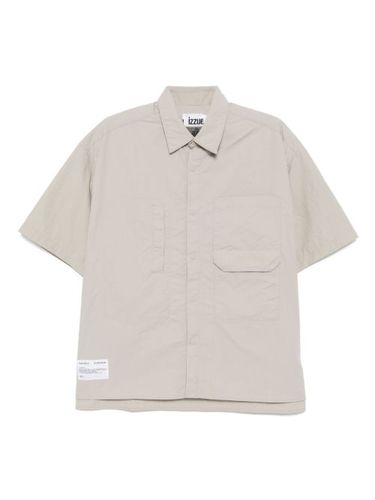 Chemise à boutonnière - izzue - Modalova