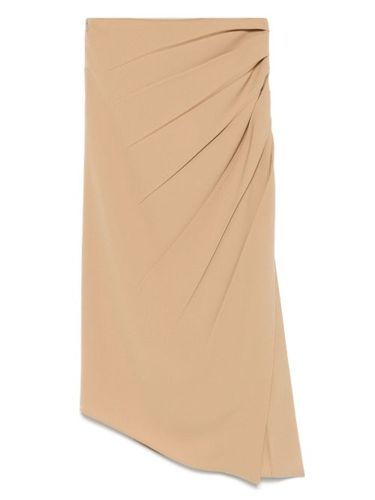 Jupe Passo à coupe mi-longue - Max Mara - Modalova