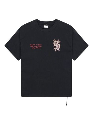 Ksubi t-shirt Playoff Ekcess - Noir - Ksubi - Modalova