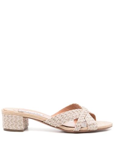 Sandales Sundance 40 mm - Aquazzura - Modalova
