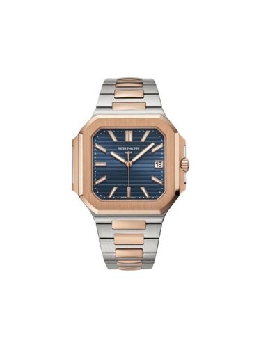 Montre pre-owned Cubitus 45 mm (2025) - Patek Philippe - Modalova