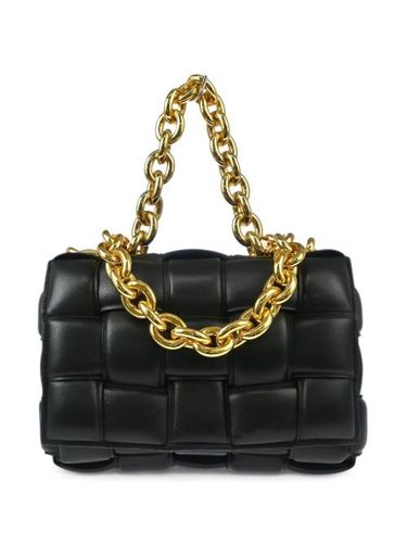 Sac porté épaule Cassette (années 1990-2000) - Bottega Veneta Pre-Owned - Modalova