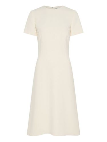 Robe Lyla à coupe mi-longue - FFORME - Modalova
