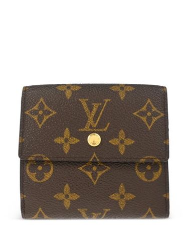 Portefeuille monogrammé (2001) - Louis Vuitton Pre-Owned - Modalova