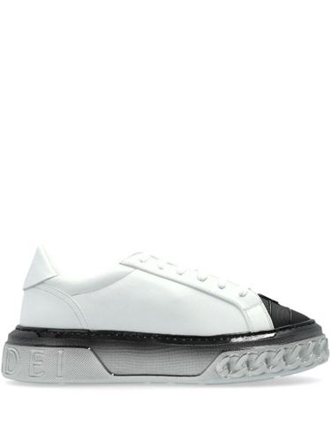 Casadei baskets Off Road - Blanc - Casadei - Modalova