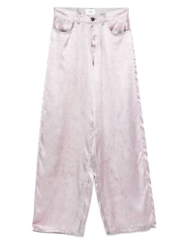 Haikure pantalon Bethany - Violet - Haikure - Modalova