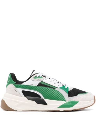 PUMA baskets Trinity - Vert - PUMA - Modalova