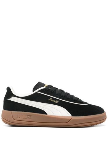 PUMA baskets Club - Noir - PUMA - Modalova
