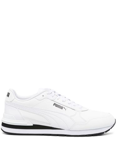 PUMA baskets St Runner v4 - Blanc - PUMA - Modalova