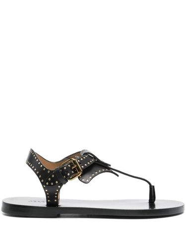 Sandales plates Jooni - ISABEL MARANT - Modalova