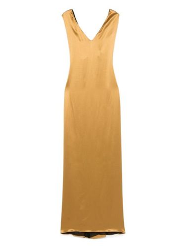 Robe longue Happy - Stephan Janson - Modalova