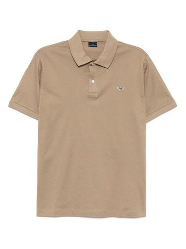 Polo en piqué - Paul & Shark - Modalova