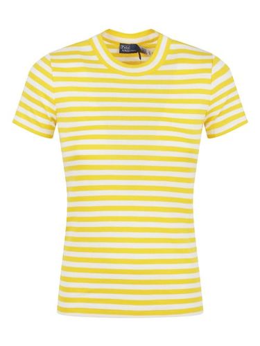 T-shirt à rayures - Polo Ralph Lauren - Modalova