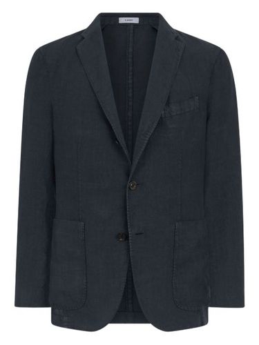 Blazer K-jacket en lin - Boglioli - Modalova