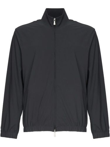 Veste à fermeture zippée - Eleventy - Modalova