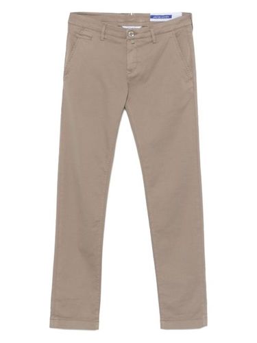 Pantalon chino Bobby - Jacob Cohën - Modalova