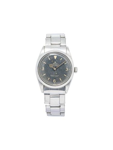 Montre Explorer 36 mm pre-owned - Rolex - Modalova