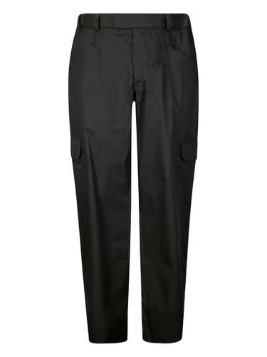 Pantalon cargo en popeline - GR10K - Modalova