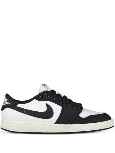 Baskets Air 1 AJKO Retro Low White/Black Sail - Jordan - Modalova