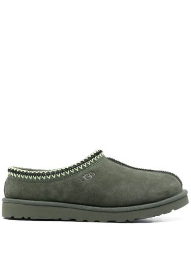 UGG chaussons Tasman - Vert - UGG - Modalova