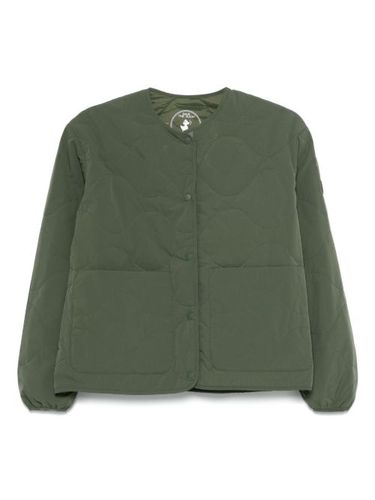 Save The Duck veste Loop - Vert - Save The Duck - Modalova