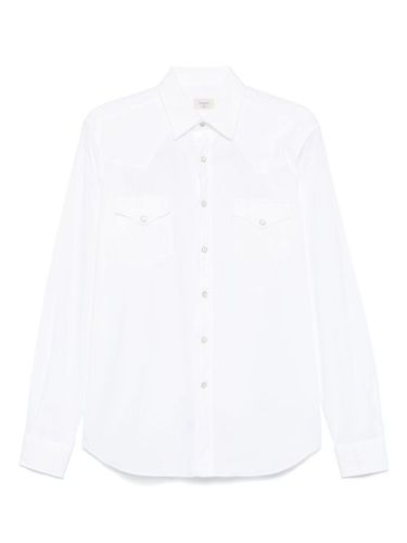 Chemise en jean - Alessandro Gherardi - Modalova