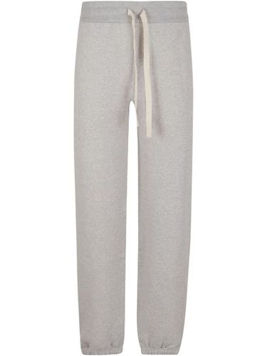 Pantalon de jogging à lien de resserrage - Jil Sander - Modalova