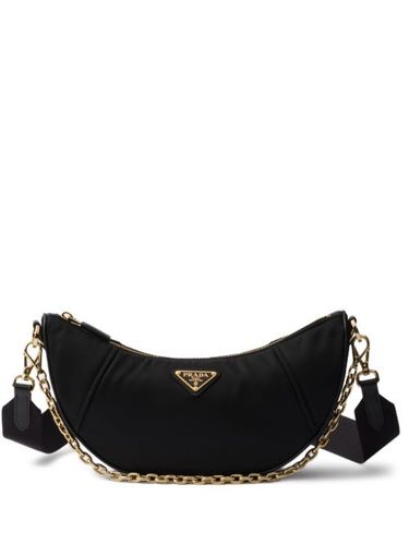 Sac porté épaule Re-Nylon - Prada - Modalova