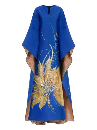 Robe-caftan Iman - Taller Marmo - Modalova