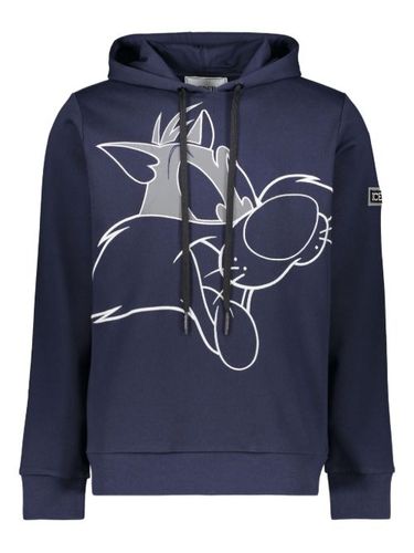 Hoodie à imprimé graphique - Iceberg - Modalova