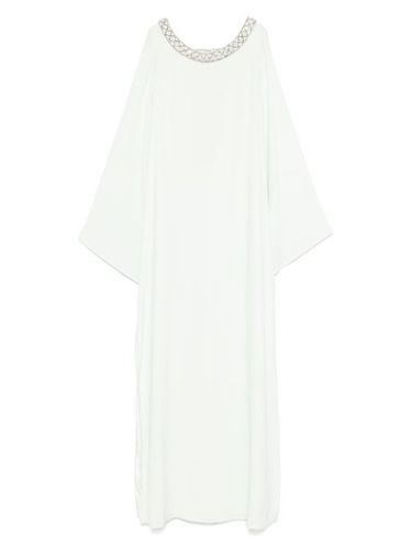 Robe longue à ornements - Amen - Modalova
