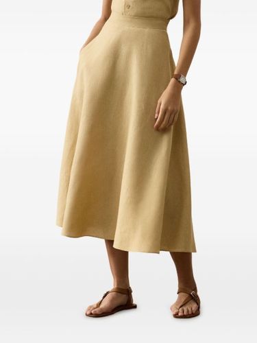 Jupe Erica - Ralph Lauren Collection - Modalova