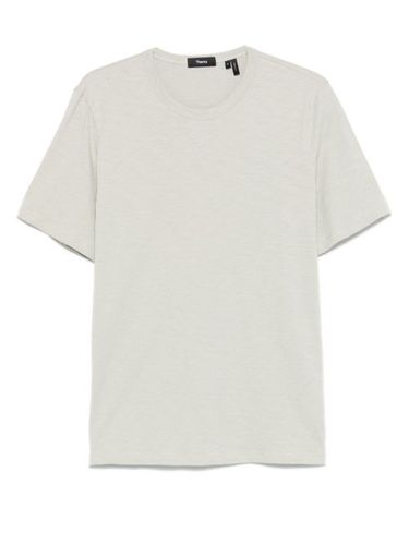 Theory t-shirt Cosmos - Vert - Theory - Modalova