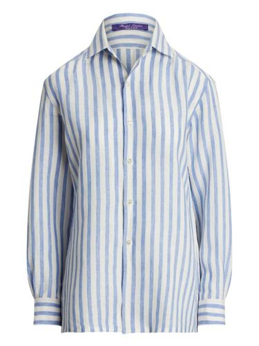 Chemise en lin - Ralph Lauren Collection - Modalova