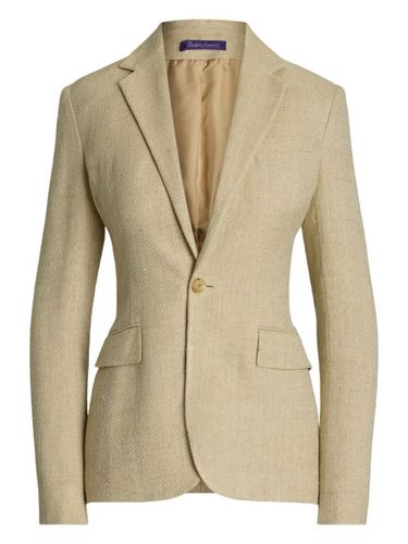 Blazer Safia - Ralph Lauren Collection - Modalova