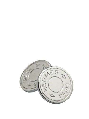 Boutons de manchette Selle Bijouterie Fantaisi 20e siècle - Hermès Pre-Owned - Modalova