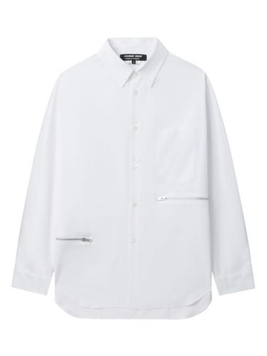 Chemise en coton - Comme des Garçons Homme Deux - Modalova