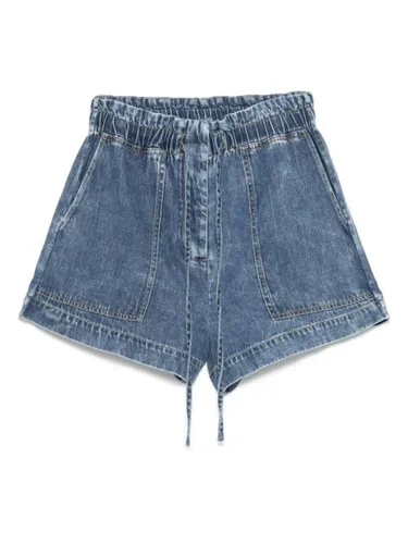 Rails short Foster - Bleu - Rails - Modalova