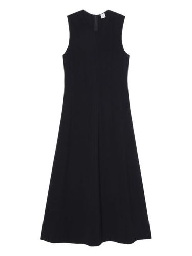 Robe à design sans manches - TOTEME - Modalova