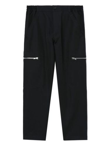 Pantalon à poches zippées - Comme des Garçons Homme Deux - Modalova